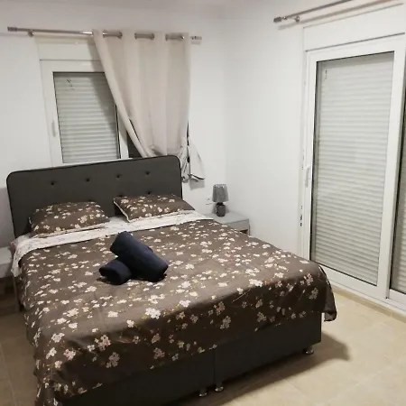 شقة Amazing Near The New Marina And Old Town Rhodes City