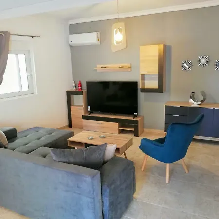 شقة Amazing Near The New Marina And Old Town *